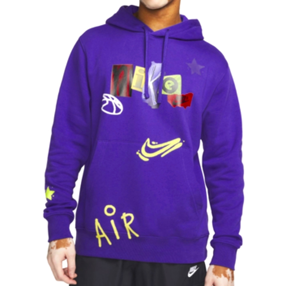 Nike Pullover Hoodie